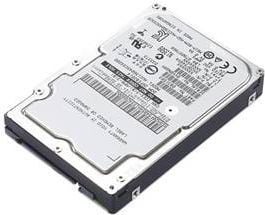 Lenovo Gen3 - Harddisk - 900 GB - hot-swap - 2.5" - SAS 12Gb/s - 10000 rpm - for Flex System x280 X6 Compute Node; System x3250 M6; x35XX M5; x3850...