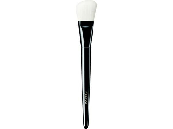 KANEBO SENSAI LIQUID FOUNDATION BRUSH