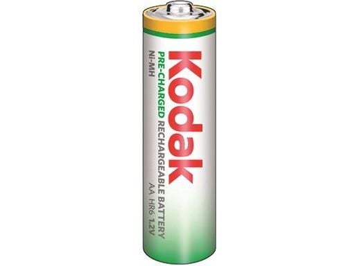 Kodak Accumulator AA/R6 2100mAh 4 szt.