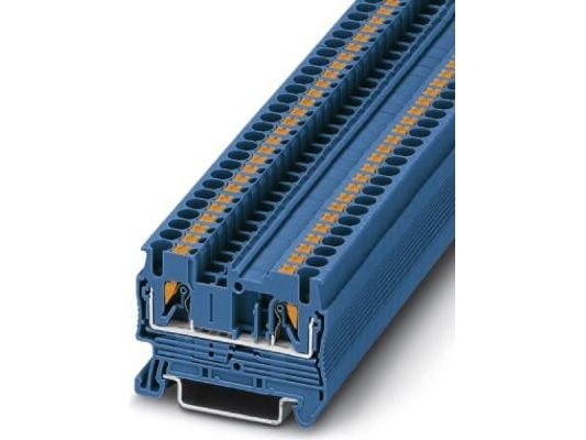 Phoenix PT 2,5 BU, 5,2 mm, 48,5 mm, 35,3 mm, 800 V