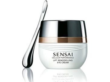 Sensai CP Lift Remodelling Eye Cream for dame 15 ml