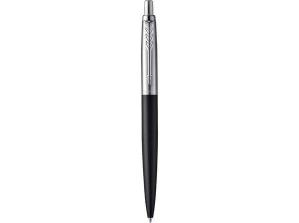 Parker 2068358, Klips, Uttrykkbar kulepenn med hengefeste, Blå, 1 stykker
