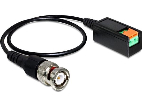 DeLOCK 83181, 0,4 m, Lajittelu