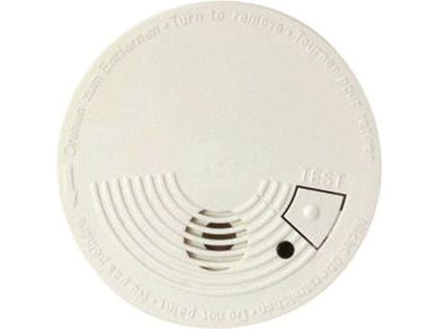 REV 00235103, Batteri, 9 V, 3,65 cm, 100 mm