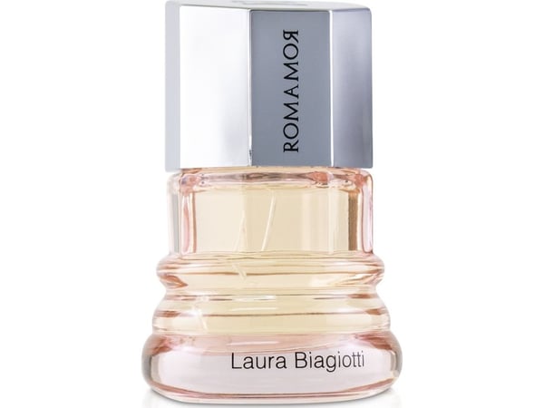 Laura Biagiotti Romamor EDT W 25 ml