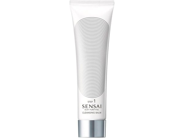 Sensai Silky Pur Cleansing Balm Step 1 - Dame - 125 ml