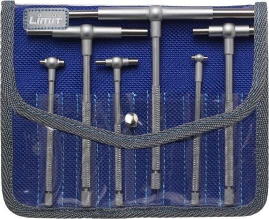 Begrensning av diameter målere 8-150mm 6 stk. (52910106)