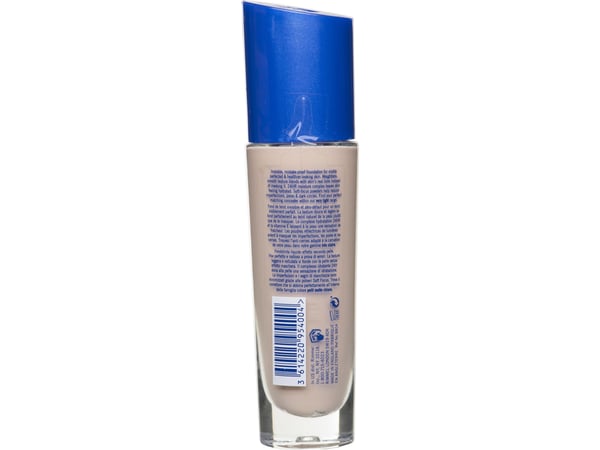 Rimmel Match Perfection foundation SPF20 81 Fair Ivory 30 ml