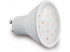 GTV LED-pære SMD GU10 230V 4W (LD-NGU10P-4W)