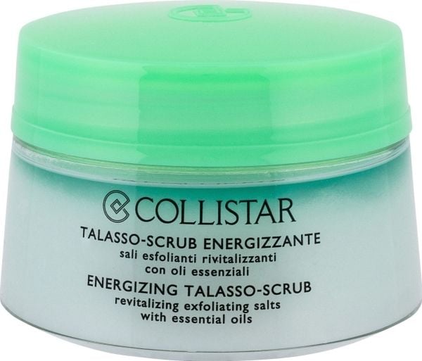 Collistar Talasso Scrub - Unisex - 300 gr