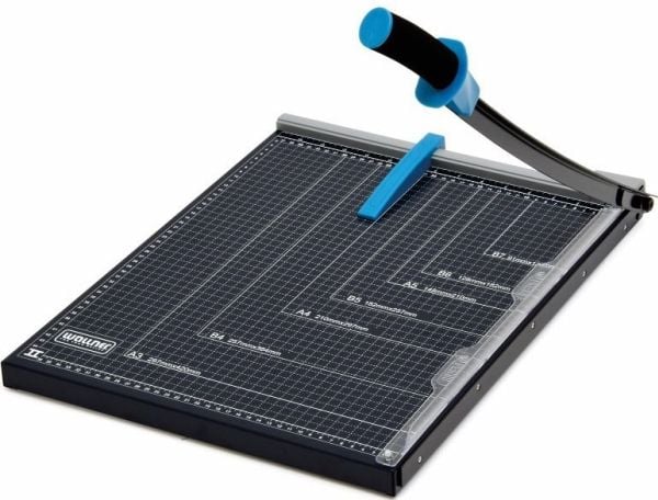 Argo GB 460 A3
