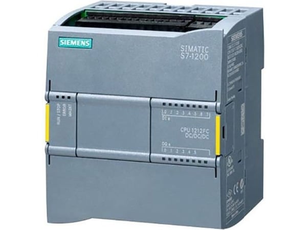 Siemens 6ES72121AF400XB0