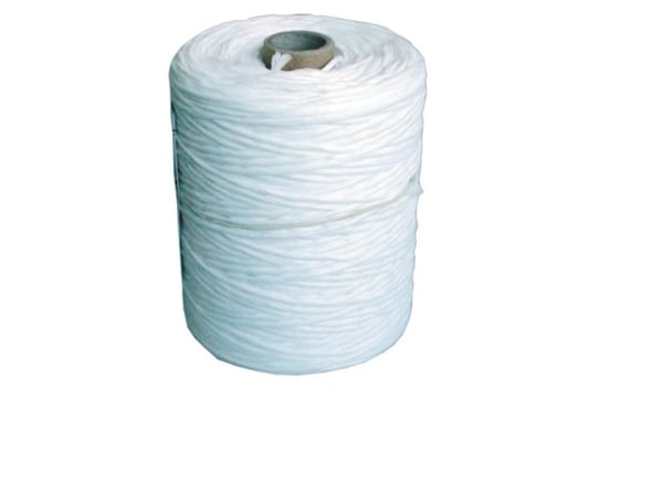 Megasnor i plast med plugg 2,5 mm 300 m 60973