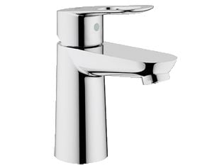 GROHE 23337000, Baderomsvask