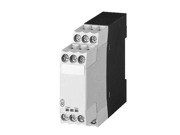 Termistor maskinskyddsrelä EMT6 Eaton (B x H x D) 23 x 84 x 104 mm 1 st
