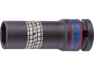 King Tony 4415M, 6 hoder, 8 cm, 171 g