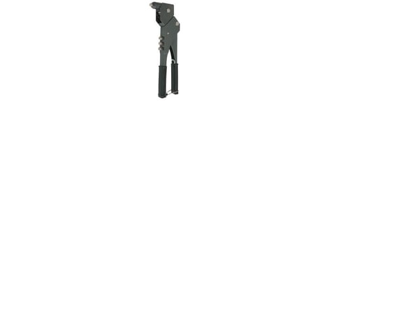 Manuell naglepistol dreihend 250 mm - 14002