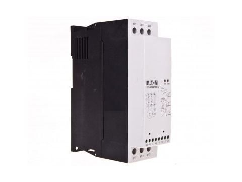 Eaton DS7-342SX016N0-N, Loiustelampun sytytin, Musta, Harmaa, IP20, 50/60 Hz, 110 - 230 V, 1 kpl