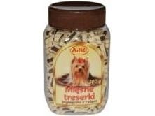 ADBI MEAT TRESTERS JAG+RICE 300g
