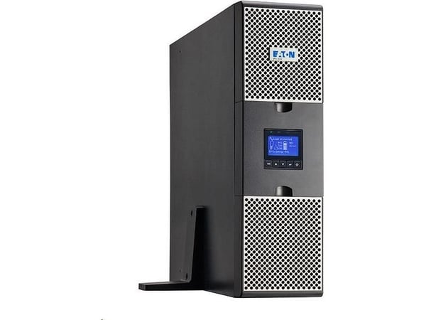 Eaton 9PX 2200i RT2U - UPS (rackmonterbar/ekstern) - AC 200/208/220/230/240 V - 2200 watt - 2200 VA - enkeltfase - RS-232, USB - utgangskontakter: ...