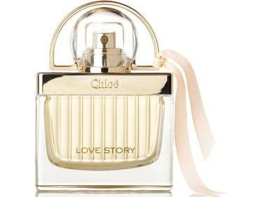 CHLOE LOVE STORY EAU DE PARFUM 30ML VAPORIZADOR