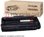 Lexmark - Svart - original - tonerpatron LCCP - for Lexmark T644, T644dn, T644dtn, T644n, T644tn