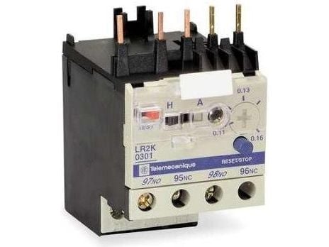 Schneider Electric LR2K0316