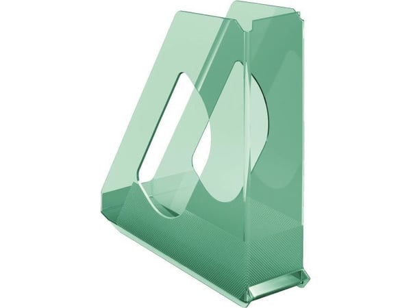Esselte Colour'Ice - Magasinfil - för A4