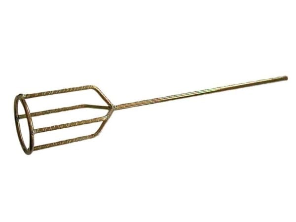 Modeco Kipsisekoitin tyyppi F 100x500mm - MN-79-077 Modeco Kipsisekoitin tyyppi F 100x500mm - MN-79-077
