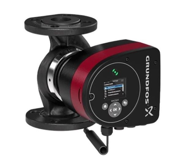 Grundfos Magna3 25-120 180 - 1x230VPN6.10 1.5