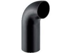 Geberit PEH taivutus 90 astetta Ø 56 mm