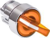 Schneider Electric ZB4BK1253, Kahva, Oranssi, 29 mm, 43 mm, 29 mm, 1 kpl