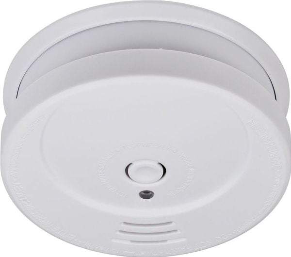 brennenstuhl RM C 9010 - Røyksensor - batteridrevet