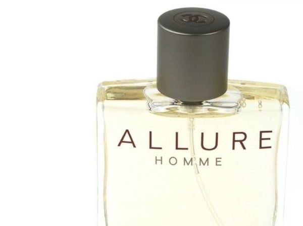 Chanel Allure Homme Eau De Toilette 100 ml (man)