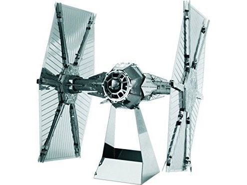 Metal Earth Star Wars Tie Fighter (502654)