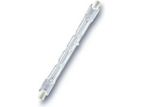 Halogeeniputki Haloline Superstar Eco 80W 230V R7s 78 mm läpipainopakkaus