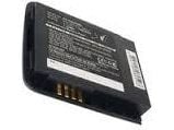 Intermec AB25 - Håndholdt batteri - litiumion - 3900 mAh - for Intermec CN50