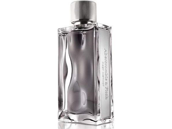 Abercrombie & Fitch First Instinct Eau De Toilette 50 ml (man)