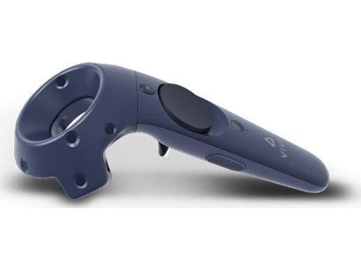 HTC Vive Controller (2018) - VR-kontroller - trådløs