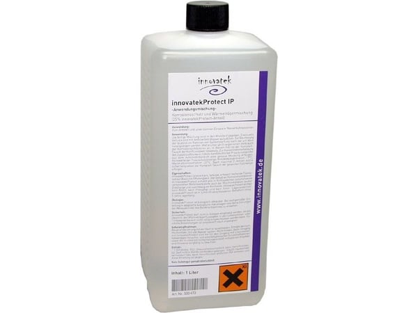 Innovatek Protect IP -sovellussekoitus, Hvid