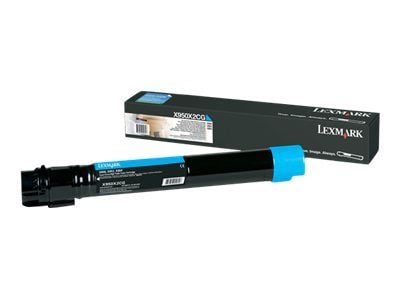 Hyperion X950X2CG, 22000 sivua, Syaani, 1 kpl