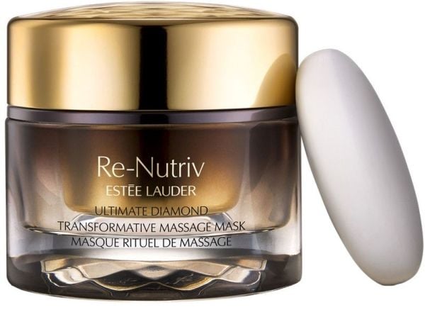 E.Lauder Re-Nutriv Ultimate Diamond Transformative Mask - 50 ml