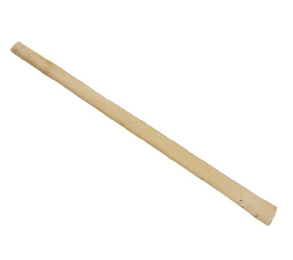 Mega treskaft til hammer 4–5 kg 70 cm - 12908
