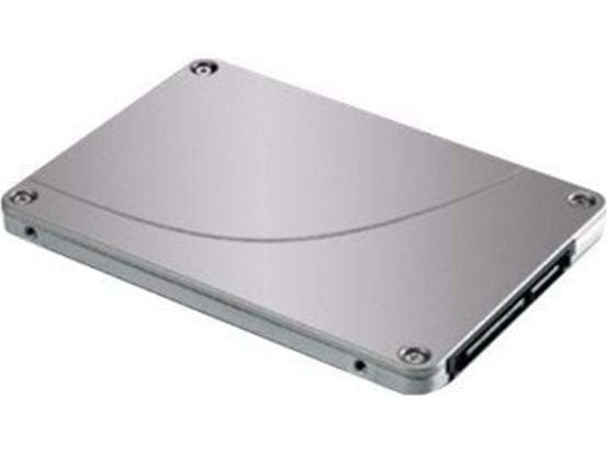 HPE - SSD - Read Intensive - 240 GB - hot-swap - 2.5" SFF - SATA 6Gb/s - med HPE SmartDrive carrier