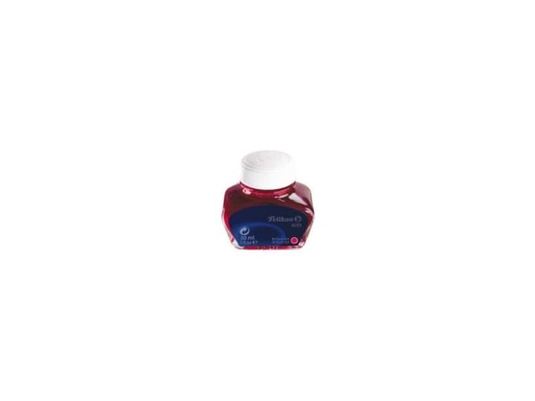 Pelikan 301036 - Brilliant red - 30ml