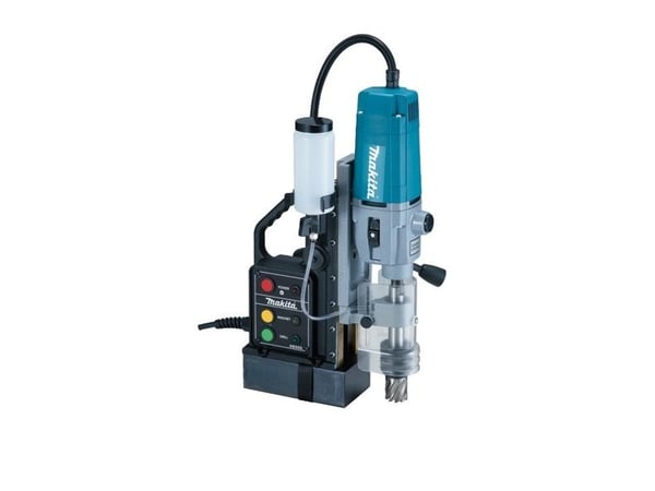Makita magnetisk boremagneter HB500 51 mm • 350 / 650 o/min