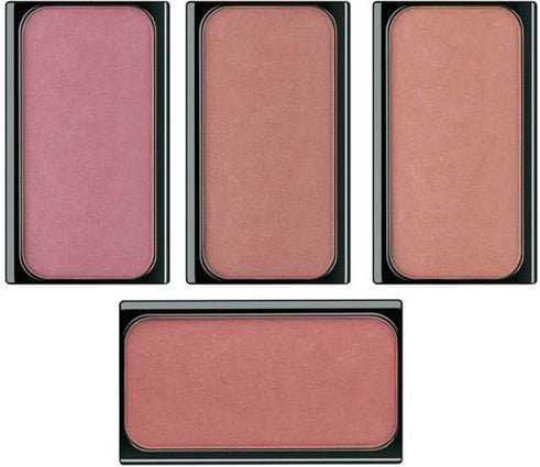 Artdeco Blusher - - - 5 gr
