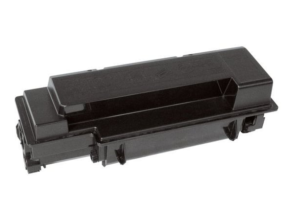KYOCERA TK-320, 15000 sivua, Musta