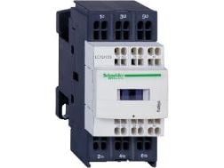 Schneider Electric LC1D123B7, Multifärg, 24 AC