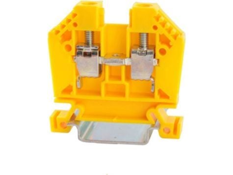 EM Group Kiskoliitin ZSG 35 / 50mm2 keltainen (43404N)
